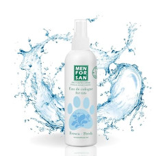 Colonia Fresh Para Gatos Colonia Fresh Para Gatos